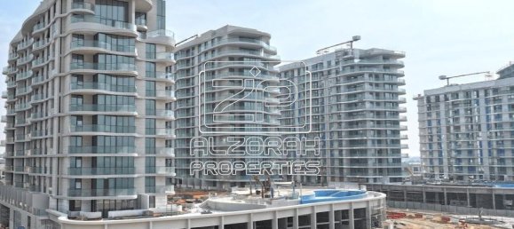 Apartamento de 1 dormitorio en Mina Al Arab, UAE No. 95115 2