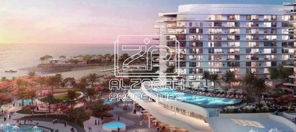 Apartamento de 1 dormitorio en Mina Al Arab, UAE No. 95115 14