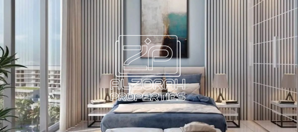 Apartamento de 1 dormitorio en Mina Al Arab, UAE No. 95115 10