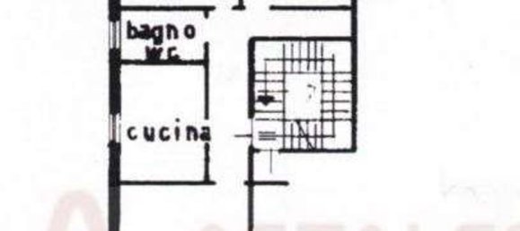 4 rooms Apartment in Faenza, Italy No. 299519 2