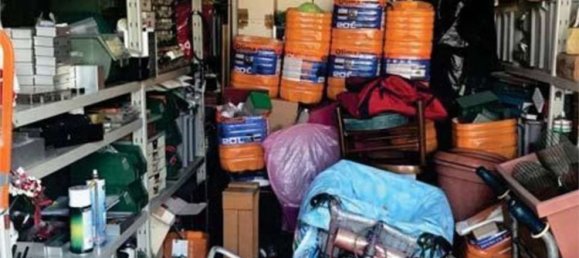 4 rooms Apartment in Faenza, Italy No. 299519 14