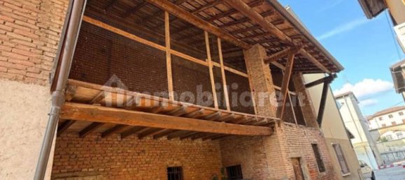 مستودع في Capriano del Colle, Italy 130متر مربع رقم 341948 13