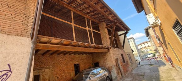 مستودع في Capriano del Colle, Italy 130متر مربع رقم 341948 2