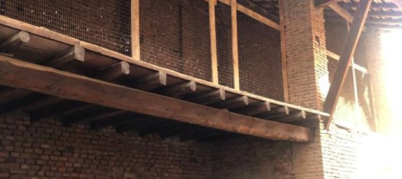 مستودع في Capriano del Colle, Italy 130متر مربع رقم 341948 15