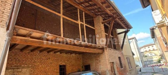 مستودع في Capriano del Colle, Italy 130متر مربع رقم 341948 17