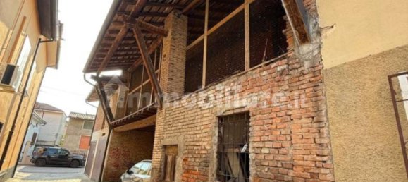 مستودع في Capriano del Colle, Italy 130متر مربع رقم 341948 4