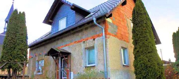 Дом с 5 спальнями в Зальфельд-Рудольштадт, Германия № 234244 2