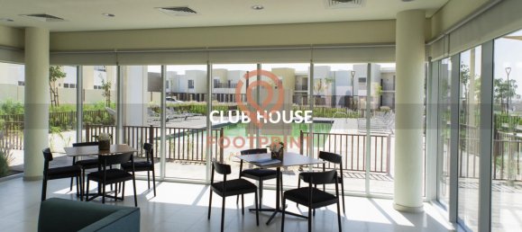 3 chambres Maison de ville à Dubai, UAE No. 24541 15