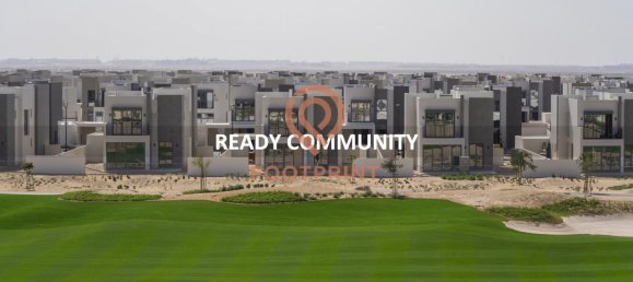 3 chambres Maison de ville à Dubai, UAE No. 24541 4