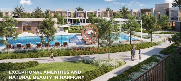 3 chambres Maison de ville à Dubai, UAE No. 24541 16