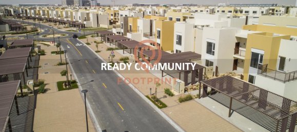 3 chambres Maison de ville à Dubai, UAE No. 24541 9