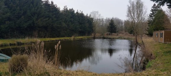  Land in Etouvelles, France No. 211258 6