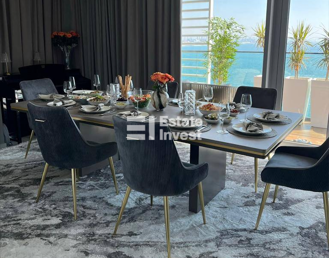 4 chambres Appartement à Dubai, UAE No. 20790