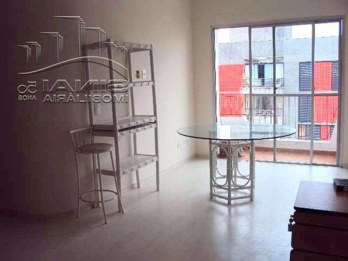 3 bedrooms Apartment in Sao Paulo, Brazil No. 502663