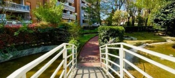 Apartamento T2 em Cologno Monzese, Italy N.º 9977 24