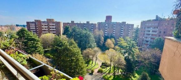 Apartamento T2 em Cologno Monzese, Italy N.º 9977 8