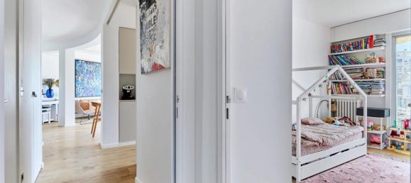 4 bedrooms Apartment in Paris, France No. 347302 20