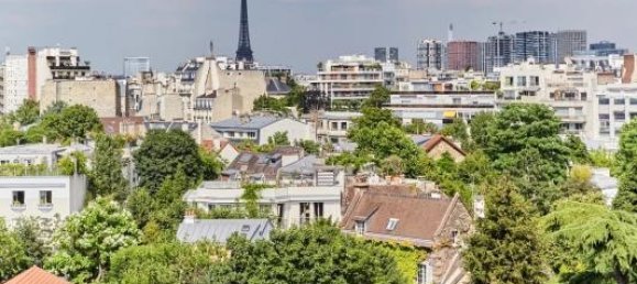 4 bedrooms Apartment in Paris, France No. 347302 21