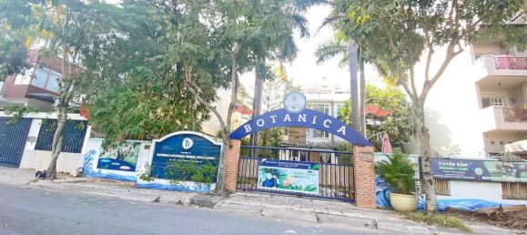 280m² Townhouse in District 7, Vietnam No. 19953 2