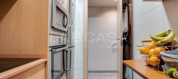 2 bedrooms Apartment in Badalona, Spain No. 47288 10