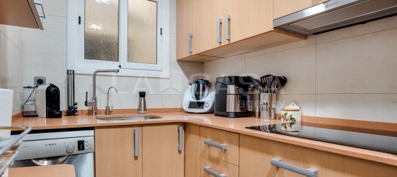 2 bedrooms Apartment in Badalona, Spain No. 47288 9