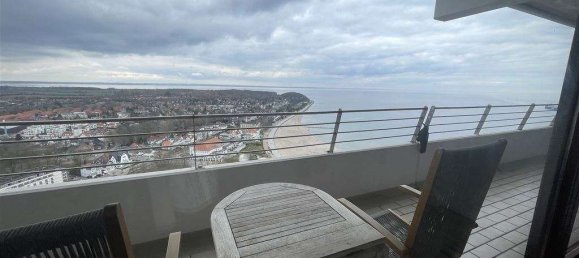 Квартира с 1 спальней в Любек, Германия № 313860 10