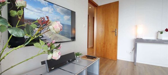 Квартира с 1 спальней в Любек, Германия № 313860 8