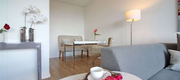 Квартира с 1 спальней в Любек, Германия № 313860 4