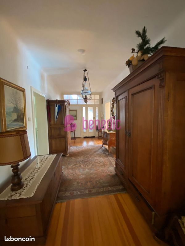 3 bedrooms Apartment in Sarreguemines, France No. 234535