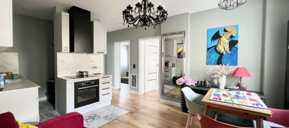 Квартира с 3 комнатами в Вильмерсдорф, Германия № 37272 11