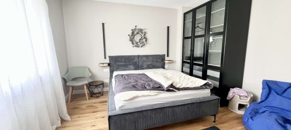 Квартира с 3 комнатами в Вильмерсдорф, Германия № 37272 14