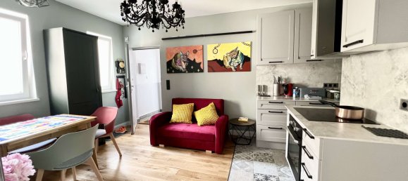 Квартира с 3 комнатами в Вильмерсдорф, Германия № 37272 10