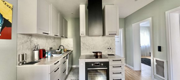 Квартира с 3 комнатами в Вильмерсдорф, Германия № 37272 5