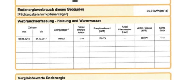 Квартира с 3 комнатами в Вильмерсдорф, Германия № 37272 3