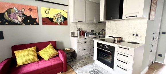 Квартира с 3 комнатами в Вильмерсдорф, Германия № 37272 9