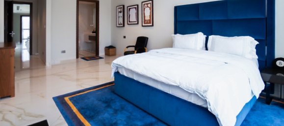 7 bedrooms Villa in Emirates Hills, UAE No. 12213 12