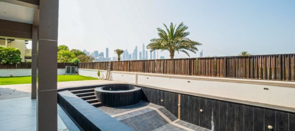 7 bedrooms Villa in Emirates Hills, UAE No. 12213 21