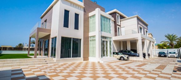 7 bedrooms Villa in Emirates Hills, UAE No. 12213 29