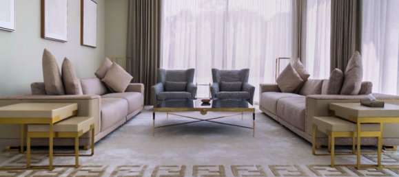 7 bedrooms Villa in Emirates Hills, UAE No. 12213 18