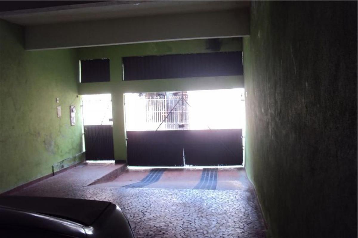 2 chambres Maison à Sao Paulo, Brazil No. 560049