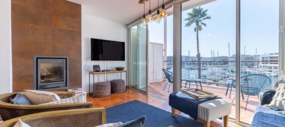 3 bedrooms Duplex in Lagos, Portugal No. 296980 3