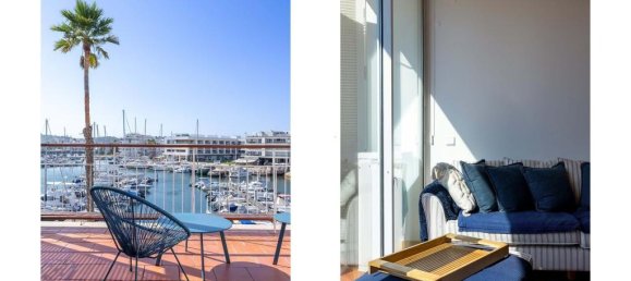 3 bedrooms Duplex in Lagos, Portugal No. 296980 7