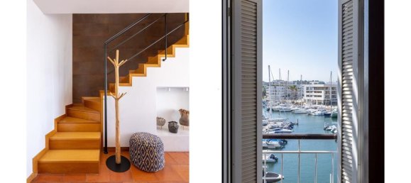 3 bedrooms Duplex in Lagos, Portugal No. 296980 18