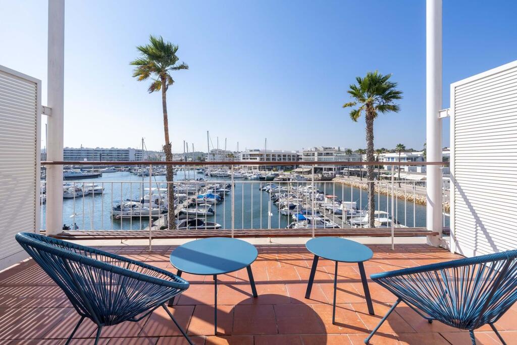 3 غرف نوم منزل ذو طابقين في Lagos, Portugal رقم 296980