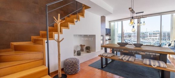 3 bedrooms Duplex in Lagos, Portugal No. 296980 15