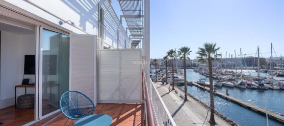 3 bedrooms Duplex in Lagos, Portugal No. 296980 5