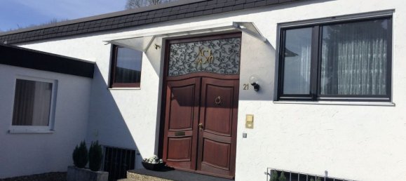 6 rooms Bungalow in Zollernalbkreis, Germany No. 275798 3