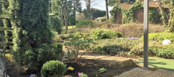 6 rooms Bungalow in Zollernalbkreis, Germany No. 275798 14