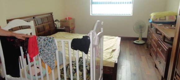 Квартира с 3 спальнями в Каузяй, Вьетнам № 5779 7