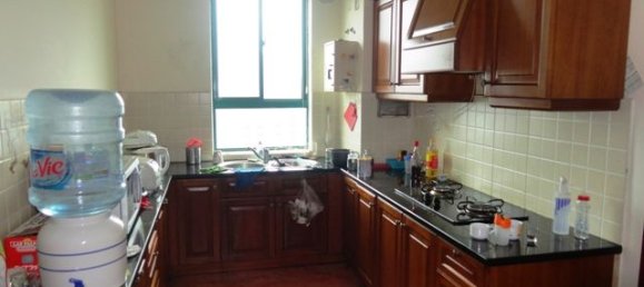 Квартира с 3 спальнями в Каузяй, Вьетнам № 5779 5